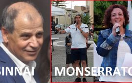 Elezioni amministrative 2019 a Sinnai e Monserrato