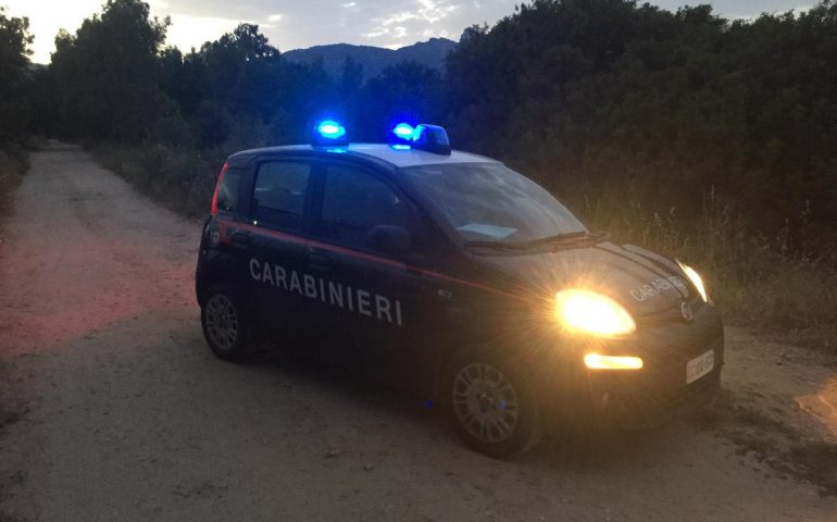 Siniscola, incidente in campagna: 65enne ferito alle gambe e trasportato in elicottero all’ospedale