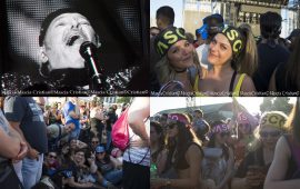 Le foto dei fan di Vasco Rossi - Mascia Cristian,©