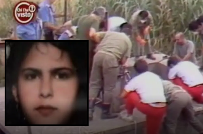 Accadde oggi: 28 giugno 1989, in un pozzo viene trovato il corpo della 16enne Gisella Orrù, uccisa con una stilettata al cuore