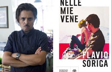 Flavio Soriga - Nelle Mie Vene