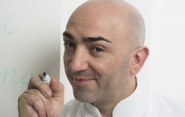 Gianluca Aresu