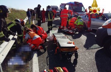 Incidente mortale a Monastir