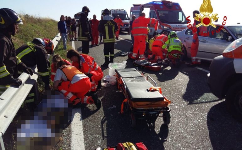 Incidente mortale a Monastir