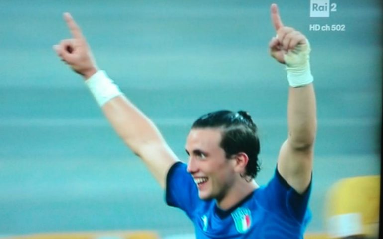 Mondiali Under 20: l’Italia con Luca Pellegrini è in semifinale