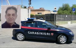 Donna uccisa a Quartu. In cella il fratello accusato del delitto