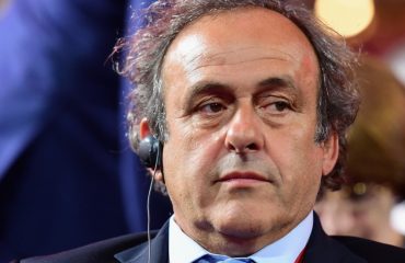 Michel Platini
