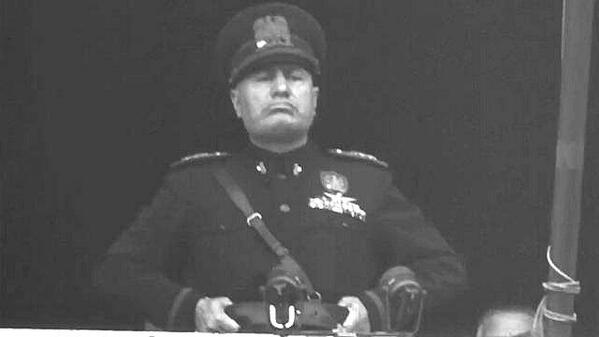 Accadde oggi: 10 giugno 1940, Mussolini annuncia l’entrata in guerra dell’Italia