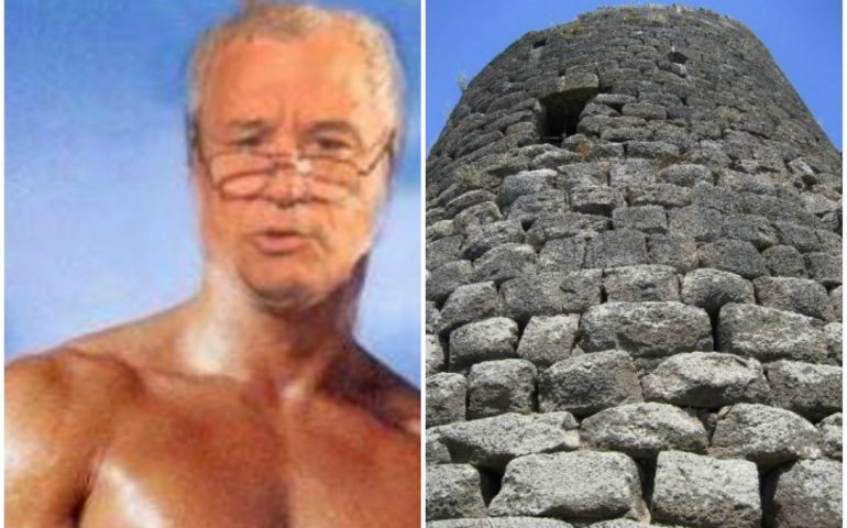 Nuraghe gigante a Cagliari? Il salvinismo ha mostrato che basta un’idea da portare avanti..