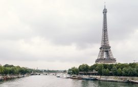 Parigi. Incendio in un palazzo nell'XI arrondissement: tre morti e ventisette feriti