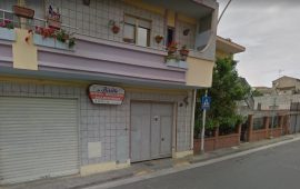 Pizzeria da Birillo a Sinnai