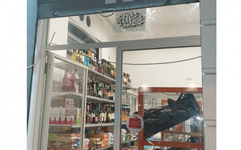 Vendita abusiva di alcolici: multati tre market nel centro di Cagliari