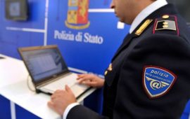 Polizia postale