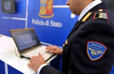 Polizia postale