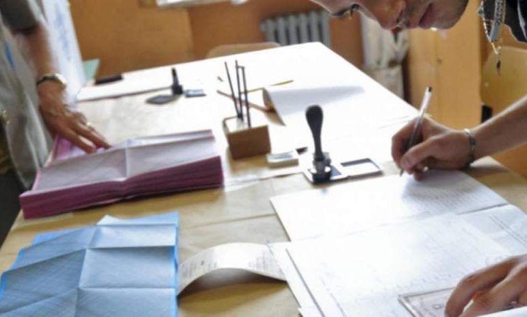 Elezioni comunali: si cercano presidenti di seggio. Ecco come presentare richiesta