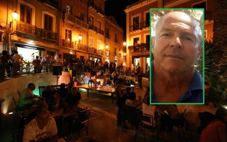 Comunali Cagliari, Cremone sulla movida: “Nel centro storico i residenti si ammalano per il rumore”