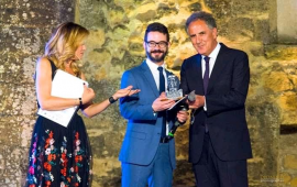 premiato un ricercatore dell'Università di Cagliari