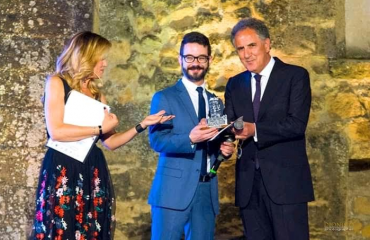 premiato un ricercatore dell'Università di Cagliari