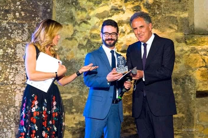 premiato un ricercatore dell'Università di Cagliari