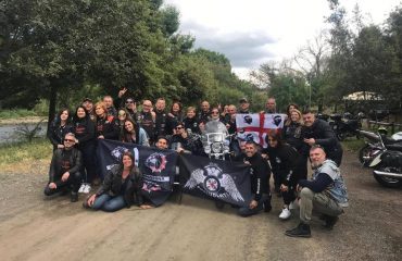 Svalvolati Bikers Cagliari