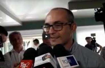 Truzzu sindaco di Cagliari