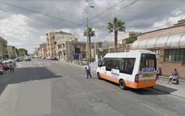 via brigata sassari quartu