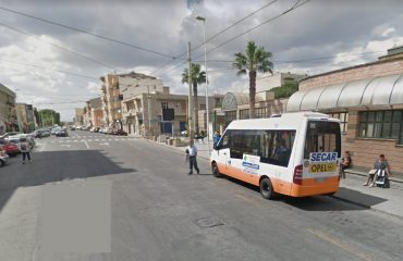 via brigata sassari quartu