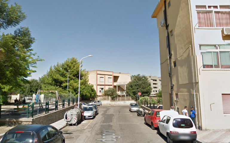 Altro sangue a Cagliari: un uomo accoltellato in via Podgora
