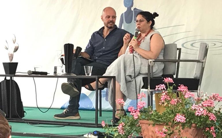 Gavoi: grande successo per il Festival “L’Isola delle storie” anche Michela Murgia tra gli ospiti