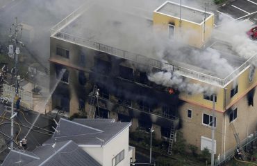 Kyoto Animation