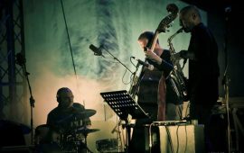Mal Bigatto trio