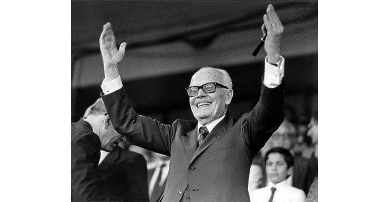Accadde oggi: 8 luglio 1978 Pertini presidente, sarà il più amato dagli italiani