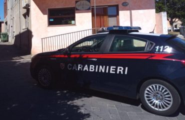 Spaccio in un bar di Barrali: i carabinieri chiudono il locale