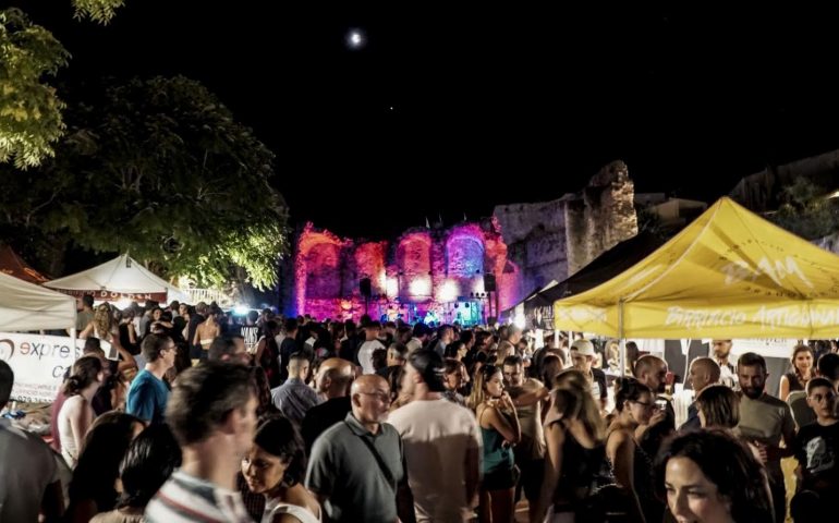 Dal 25 al 27 luglio ad Alghero il festival delle birre artigianali