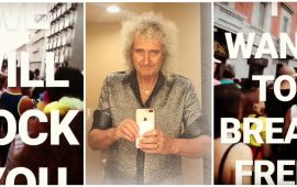 brian may cagliari