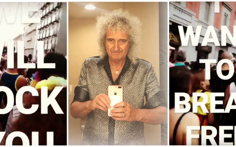 brian may cagliari