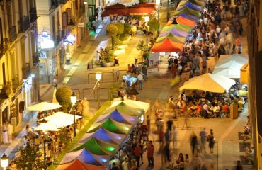 Cagliari international wine and food festival