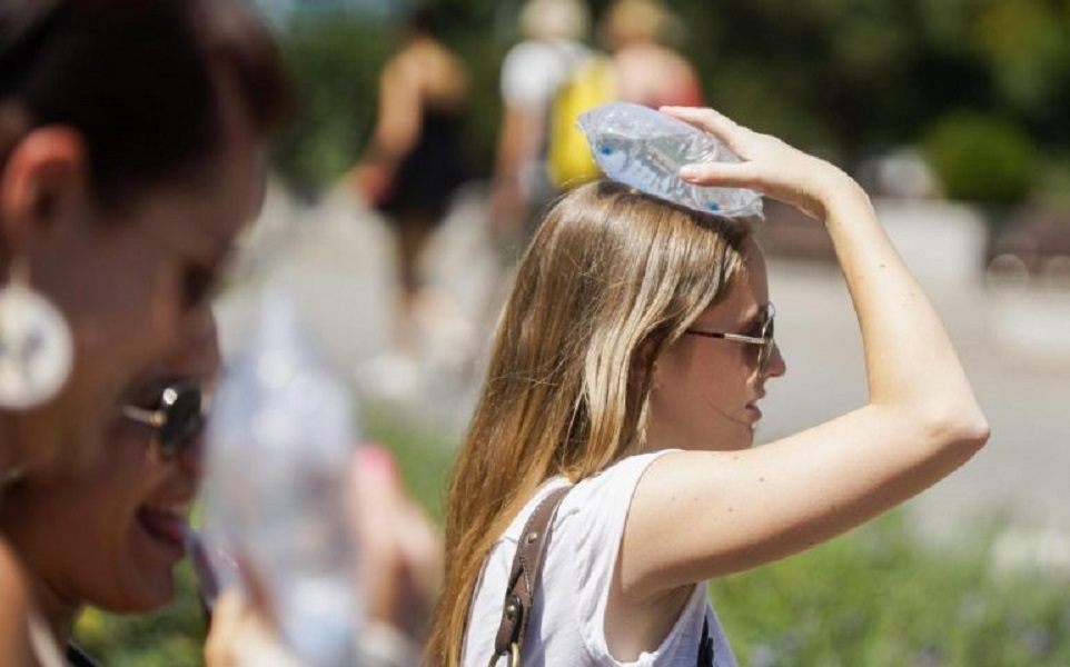 Sardegna, torna l’allerta per il grande caldo: attesi picchi oltre i 40 gradi