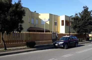 carabinieri