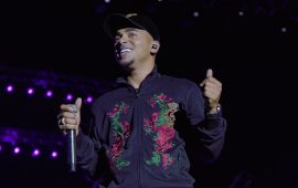 Ozuna in concerto a Cagliari