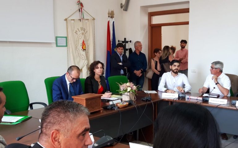 Insediato il Consiglio della Municipalità di Pirri. La presidente Manca: “Azioni concrete per il territorio”