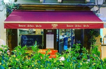 corso dodici ristorante a Cagliari