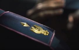 I nuovi distintivi della Polizia di Stato