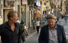 Il film tedesco andato in onda su Rai 2