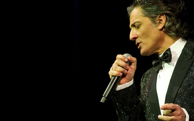 Fiorello ritorna alla Forte Arena: il 20 luglio lo spettacolo con lo showman più amato dagli Italiani