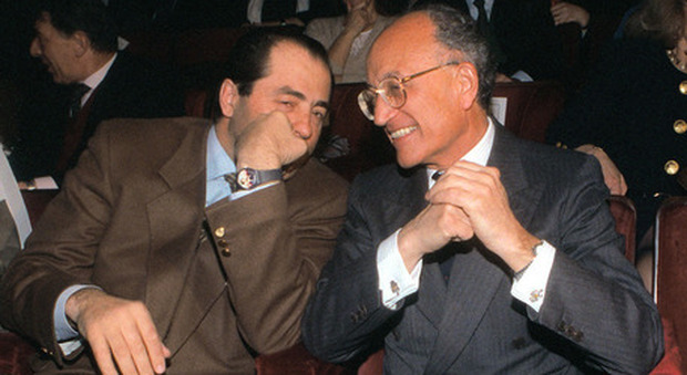 Francesco Saverio Borrelli