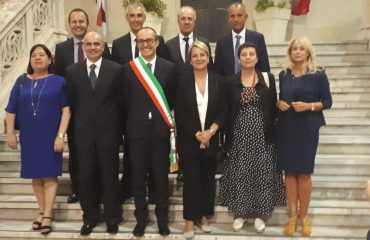 giunta truzzu