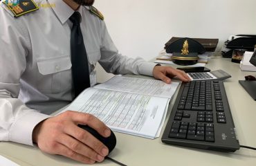 Guardia di Finanza di Cagliari