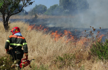 incendi 6 luglio 2019