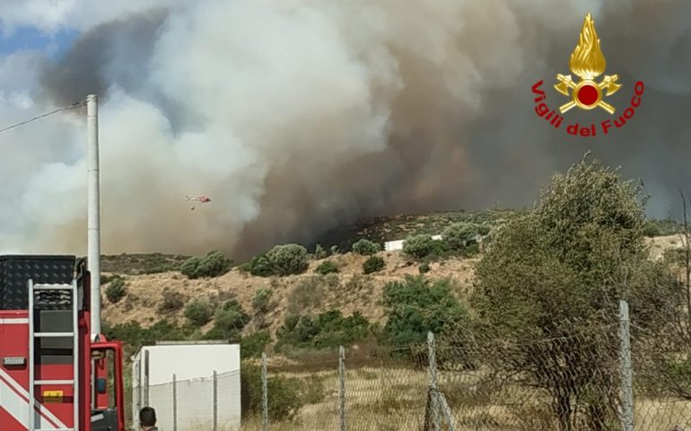 incendi-luglio